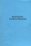 Bioptroni valgusteraapia