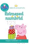 Esimesed numbrid