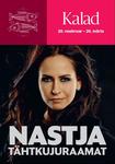 Nastja tähtkujuraamat 
    (12. osa)