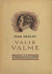 Valik valme