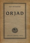 Orjad