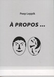 A propos