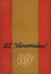 Riiklik Teater «Vanemuine»
