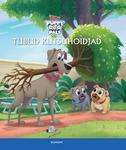 Puppy Dog Pals