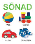 Sõnad
