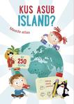 Kus asub Island?