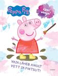 Värvi veega