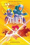 Amulett 
    (8. osa)