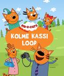 Kolme kassi lood