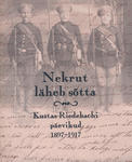 Nekrut läheb sõtta