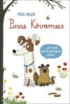 Posse Kõvamees ja tema päris kaalukas sõber