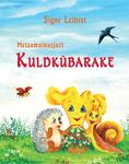 Kuldkübarake