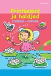 Printsessid ja haldjad