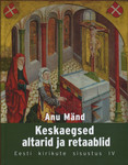 Keskaegsed altarid ja retaablid