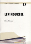 Lepingukeel
