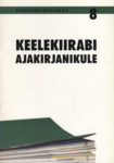 Keelekiirabi ajakirjanikule