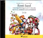 Eesti keel vene õppekeelega kooli 5. klassile