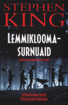 Lemmikloomasurnuaid