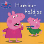 Hambahaldjas