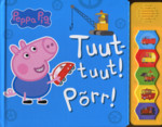 Tuut-tuut! Põrr!