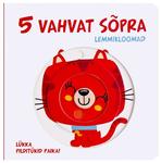 5 vahvat sõpra