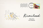Riimilood