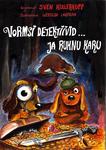 Vormsi detektiivid ja Ruhnu karu