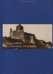Narva politsei aastatel 1918-1920