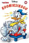 Koomiksikogu 
    (60. osa)