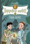 Hopspelleri amulett 
    (2. osa)