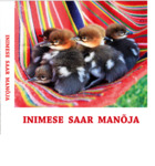 Inimese saar Manõja
