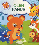 Olen pahur