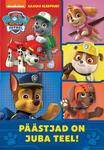 Paw Patrol