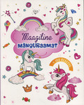 Maagiline mänguraamat