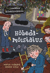 Hõbedamõistatus