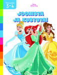 Disney printsess