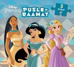 Disney printsess