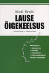 Lause õigekeelsus