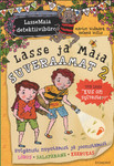 Lasse ja Maia suveraamat 
    (2. osa)