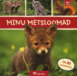 Minu metsloomad