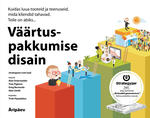 Väärtuspakkumise disain