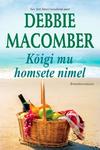 Kõigi mu homsete nimel
