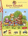 Kolm kaisukat