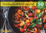 Soodsad ja lihtsad argiroad