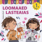 Loomaaed lasteaias
