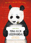 Mina olen hiidpanda