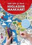 Hiiglasuur maakaart