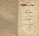 Tähtsad mehed 
    (2. osa)