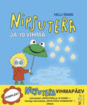 Komplekt. Nipsutera vihmapäev