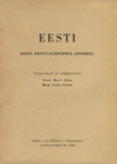 Eesti